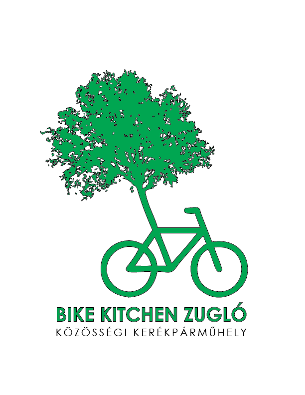 Bike Kitchen Zugló